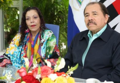 Gobierno de Nicaragua se solidariza con el pueblo y gobierno de México