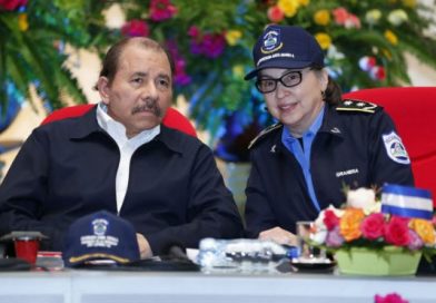 Nicaragua destaca como el país con mejores índices en materia de seguridad