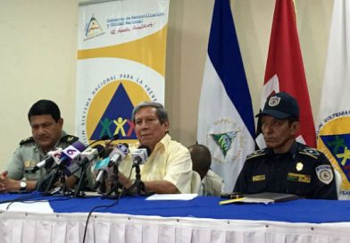 Realizarán primer simulacro regional este próximo 21 de septiembre