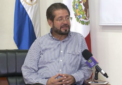 Ejercicio de defensa de la vida logró salvar miles de vidas en México, dice diplomático azteca