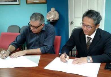 ENACAL y JICA firman convenio para ejecución de proyecto acuífero “Managua 2”