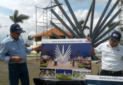 Nuevos restaurantes y “Paseo de la Alegría” en el Puerto Salvador Allende