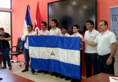 Estudiantes participarán en Olimpíadas Iberoamericana de Matemáticas en Argentina