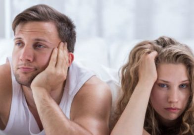 Estudio revela que las parejas ya no tendrán s3x0 para el año 2030