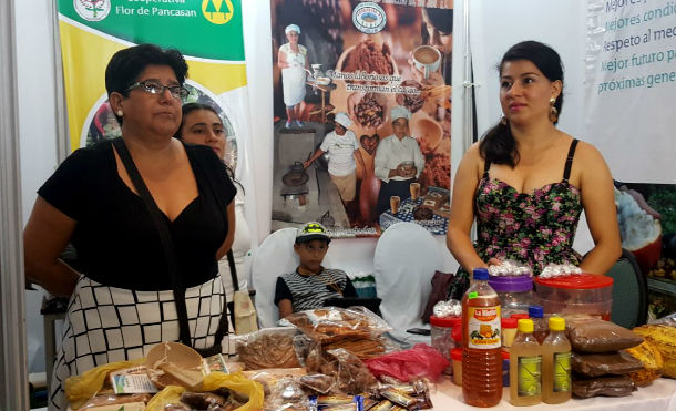 EXPOAPEN 2017 presenta resultados satisfactorios