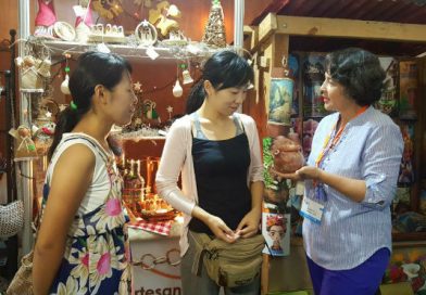 EXPOAPEN 2017 presenta resultados satisfactorios
