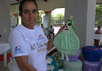 Lanzan catalogo Tierra Mágica en Nueva Segovia
