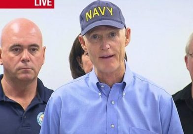 El gobernador de Florida adelantó la evacuación de los cayos para esta noche: "El huracán Irma causará devastación"