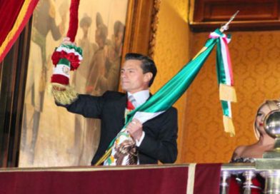 México: Grito de Dolores en solidaridad con afectados por gran sismo