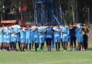 Selección de fútbol de Guatemala no participará en los Juegos Centroamericanos