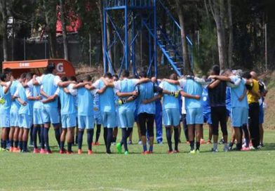 Selección de fútbol de Guatemala no participará en los Juegos Centroamericanos