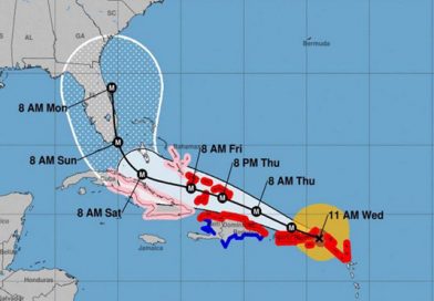 Cuba activa protocolo de emergencias por el huracán Irma
