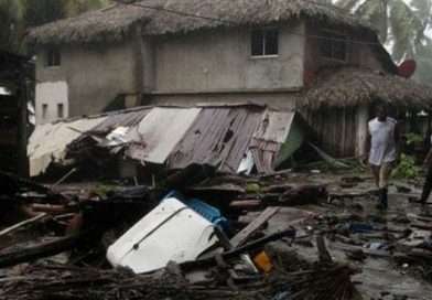 Gobierno de Nicaragua continúa en monitoreo de huracanes y sismos a nivel internacional