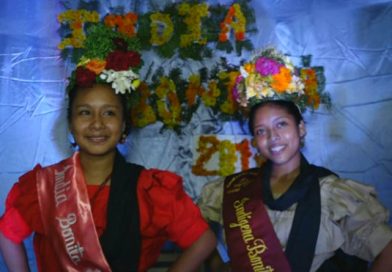 Noche de algarabía en Monimbó con elección de la India Bonita