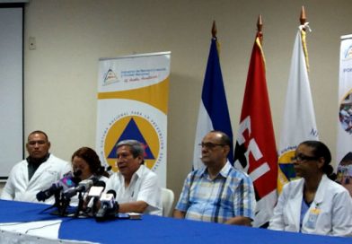 Fenómenos meteorológicos provocan excesivo calor en el ambiente