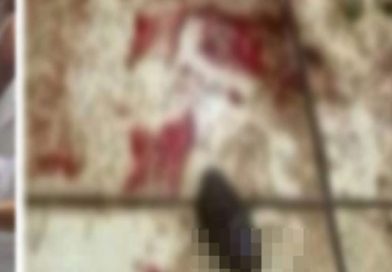 Mujer encuentra a su marido teniendo sexo con otra, lo perdona en el momento, y después en la noche mientras duerme le corta el pene