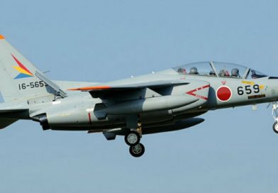 Japón envía aviones para detectar contaminación radiactiva tras el ensayo nuclear de Corea del Norte