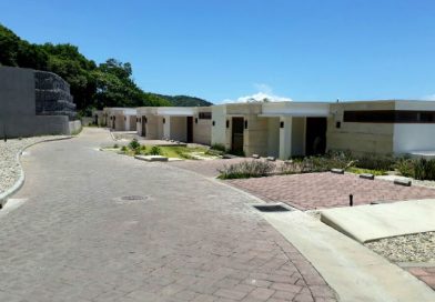 “La Joya Pacific at Marlin” una millonaria inversión inaugurada en San Juan del Sur