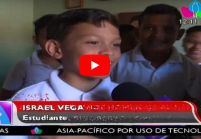 León: Nicaragua rinde homenaje al Héroe nacional Rigoberto López Pérez