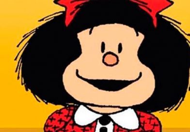 Mafalda cumple 53 años desde su primera publicación