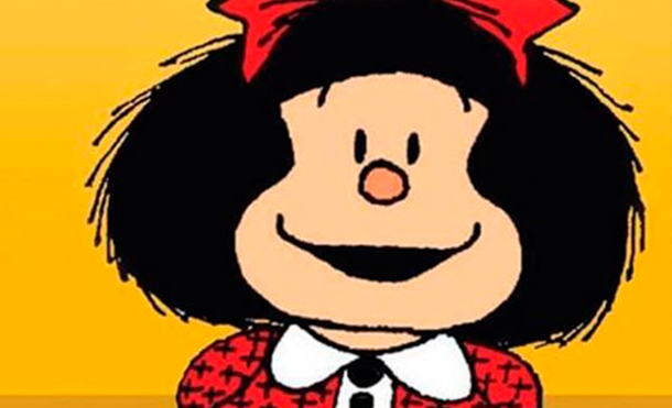 Mafalda cumple 53 años desde su primera publicación