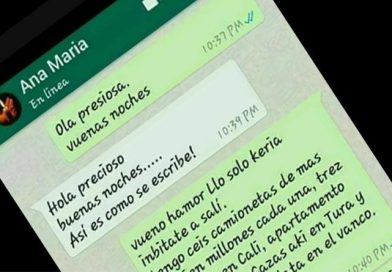 Joven con mala ortografía conquista a chica gracias a esto