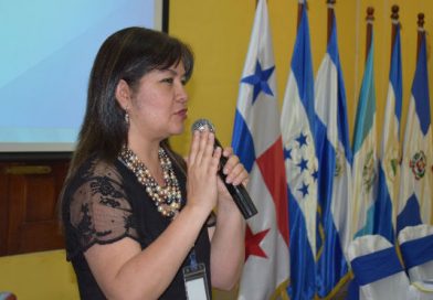 Granada es sede del “Encuentro sobre temas Regionales Comunes en el Derecho Comunitario Centroamericano”