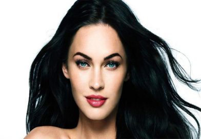 Megan Fox, de una mamá 'transformers' a 'sex symbol'