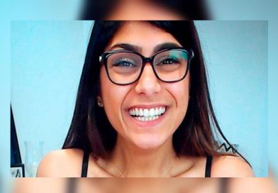 Mia Khalifa rompe códigos de censura en Instagram y baila completamente desnuda para sus seguidores