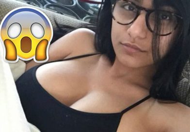 Mia Khalifa denuncia acoso de un jugador de los Chicago Cubs