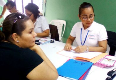 Ministerio de la Familia agiliza proceso de automatización en pago de pensiones alimenticias