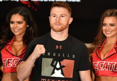 De 1,500 a 27,000 dólares la pelea de Canelo