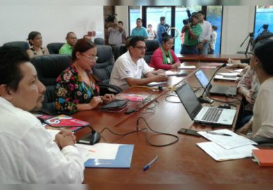 Mined desarrollará Plan Especial de Valores y Respeto en la Familia