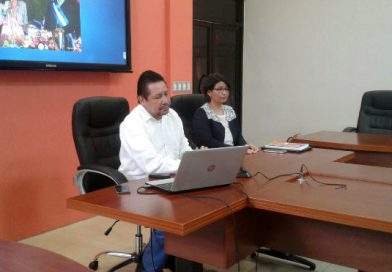Ministerio de Educación presenta plan a desarrollar de septiembre a diciembre