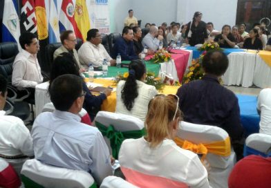 Ministerio de Educación promueve uso de tecnologías educativas en educación especial