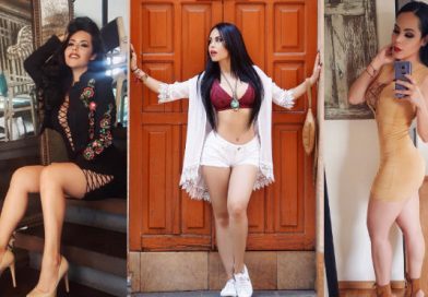 Conoce a la mexicana que saltó de Instagram a las portadas de Playboy