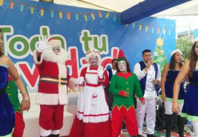 Inaugura jugueterías En Estelí, León y Managua