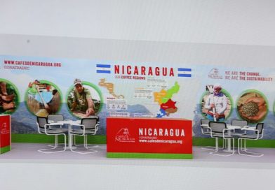 Para la edición 2017, la posición del país será privilegiada y su stand será de muchas mayores dimensiones.