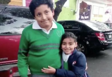 “Mamá, aquí estoy, sáquenos”, las terribles horas que vivieron los hermanos antes de morir abrazados