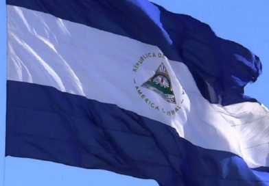 Nota de Prensa de la Misión Permanente de Nicaragua ante la Organización de Estados Americanos