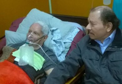 Gobierno entregará Orden José de Marcoleta al ex embajador en Corea, compañero Adolfo Moncada Zepeda (Q.E.P.D)