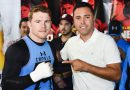 Oscar De La Hoya no quiere que Canelo Alvarez llegue sobreconfiado