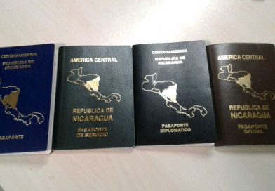 Pasaporte nicaragüense entre los más seguros a nivel mundial