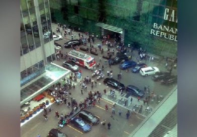 Más de 10.000 personas, evacuadas en Moscú por amenazas de bomba