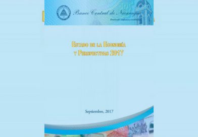 BCN informa sobre el Estado de la Economía y Perspectivas 2017