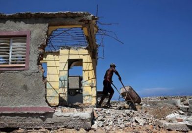 PMA donará a Cuba alimentos y asistencia tras paso de Irma