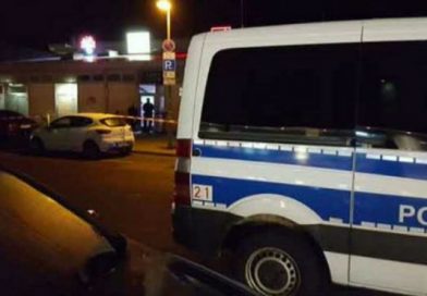 Un tiroteo deja un muerto y tres heridos en Berlín, Alemania