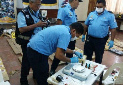Foto: Referencial / Policía incauta 126 kilos de cocaína en furgón en puesto fronterizo El Guasalule