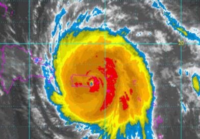 Autoridades de Puerto Rico advierten permanencia de peligro por María
