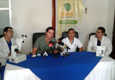 Nicaragua mejora producción ganadera a través de la fertilización in vitro